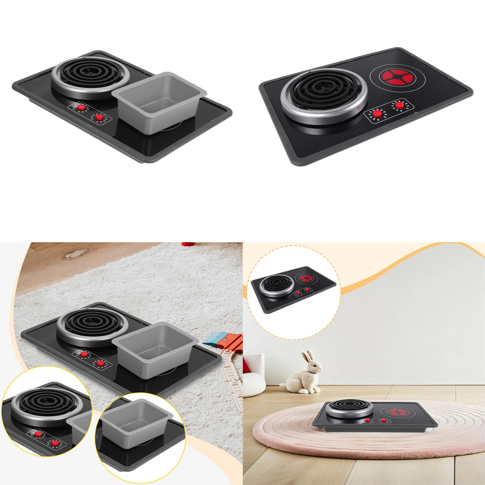 Kids Education App - Kids Kitchen Toy Stove Toy with