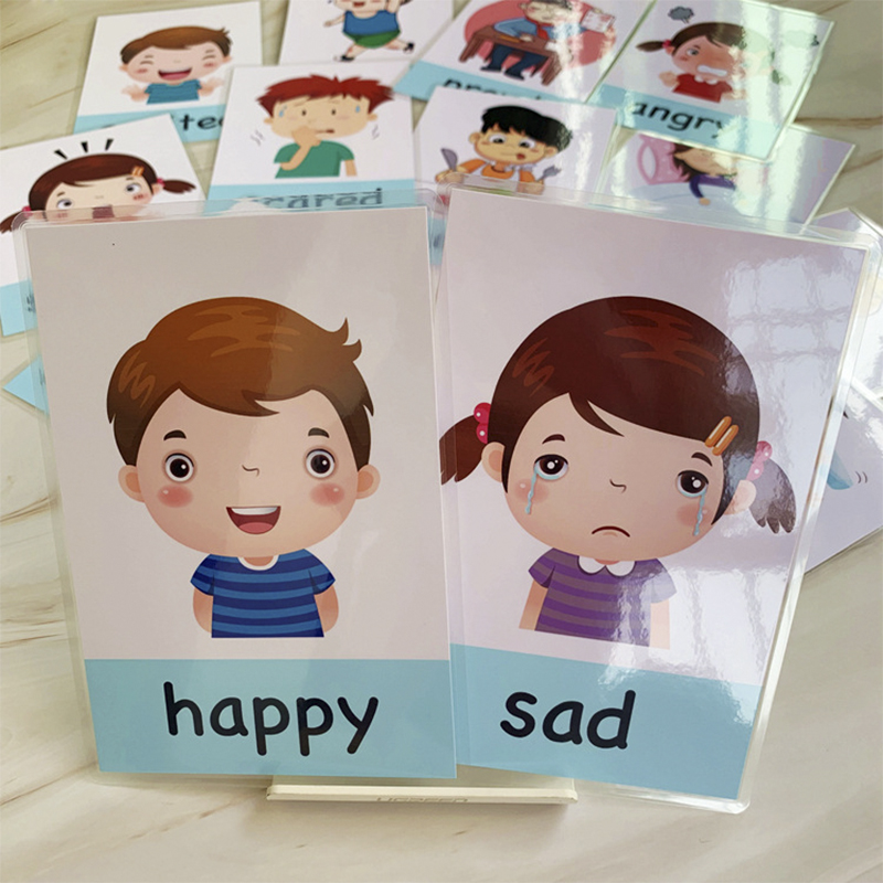 12PCS/Set Montessori Baby Lear - Kids Educational Games Learn English 评论和价格