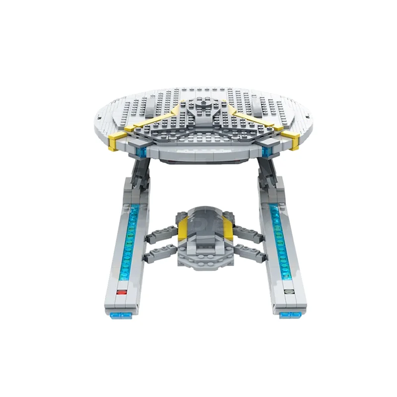 912pcs MOC California Class St - Kids Education Classes 评论和价格