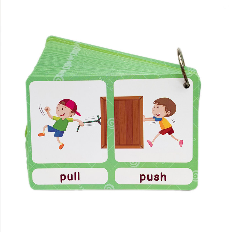 The 100 Groups Opposites Flash - Kids Educational Game 评论和价格
