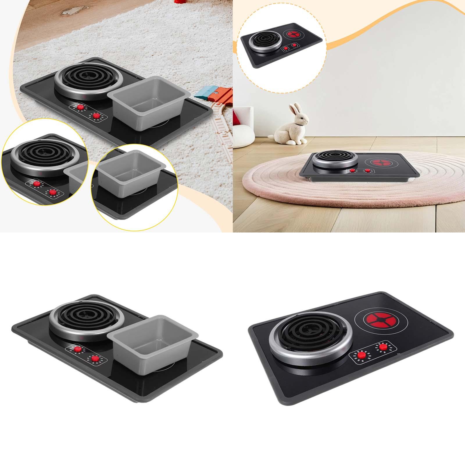 Kids Kitchen Toy Stove Toy wit - Kids Education App 评论和价格