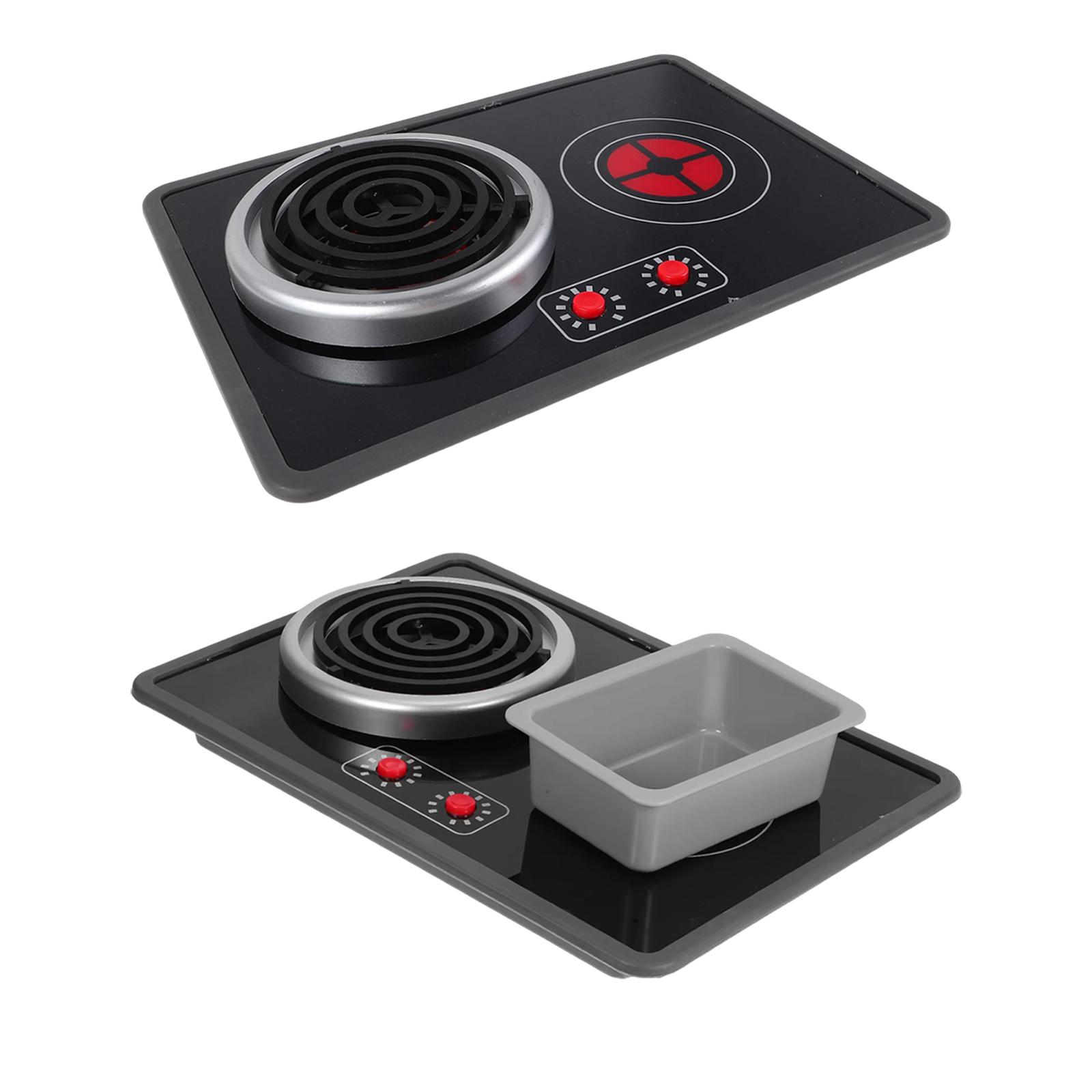 Kids Kitchen Toy Stove Toy wit - Kids Education App 评论和价格