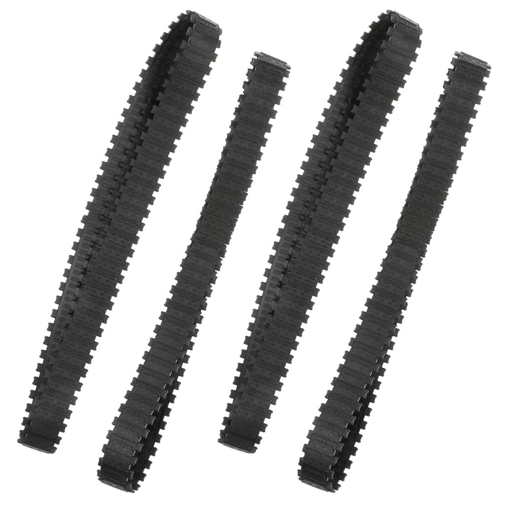 High Quality Rubber Tank Track - Kids Education Kit 评论和价格