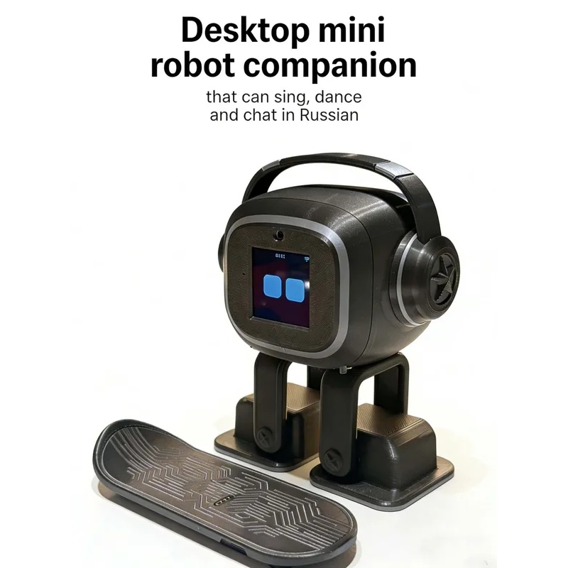 Mini Pocket Robot Toy for Kids - Kids Educational Game 评论和价格