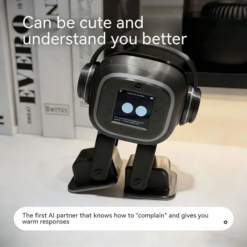 Mini Pocket Robot Toy for Kids - Kids Educational Game 评论和价格