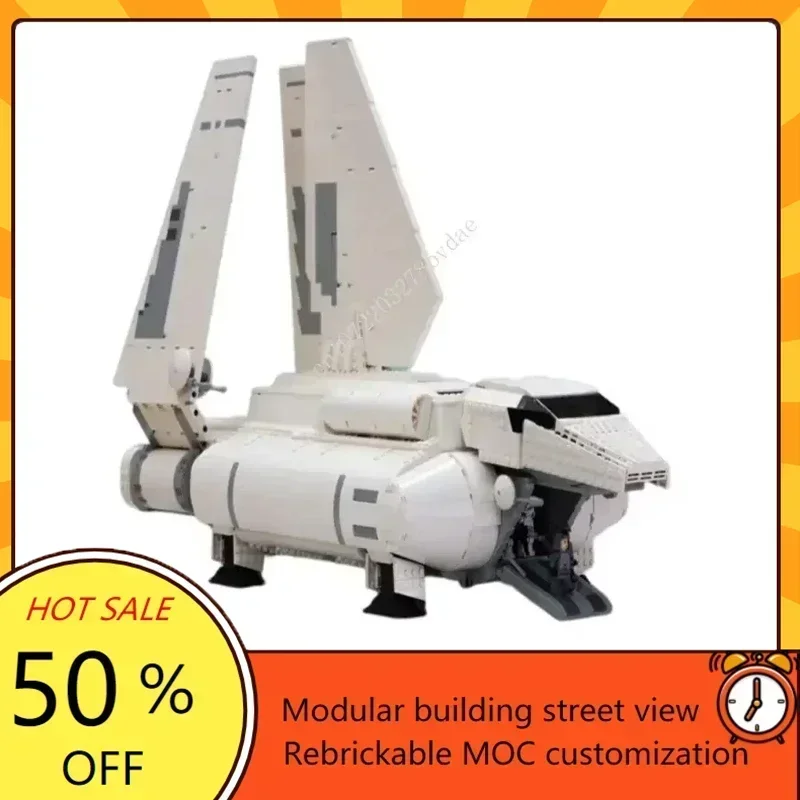 3610PCS Space Battle Sentinel  - Kids Education Classes 评论和价格