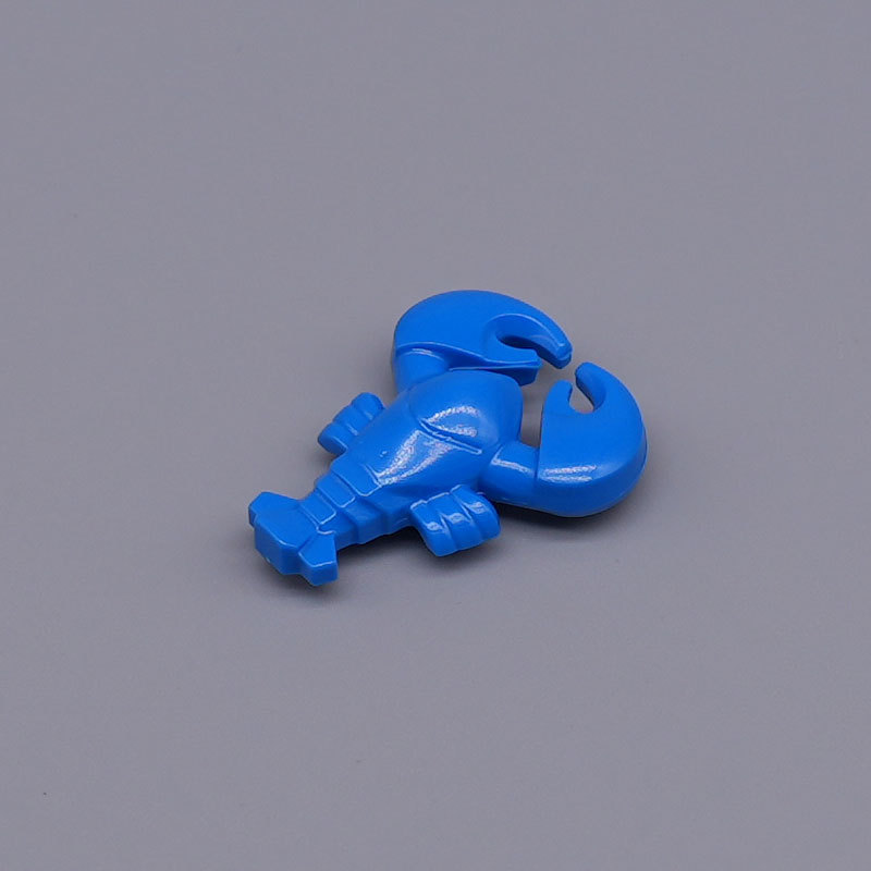 MOC 10PCS Lobster Crayfish 271 - Kids Education Park 评论和价格