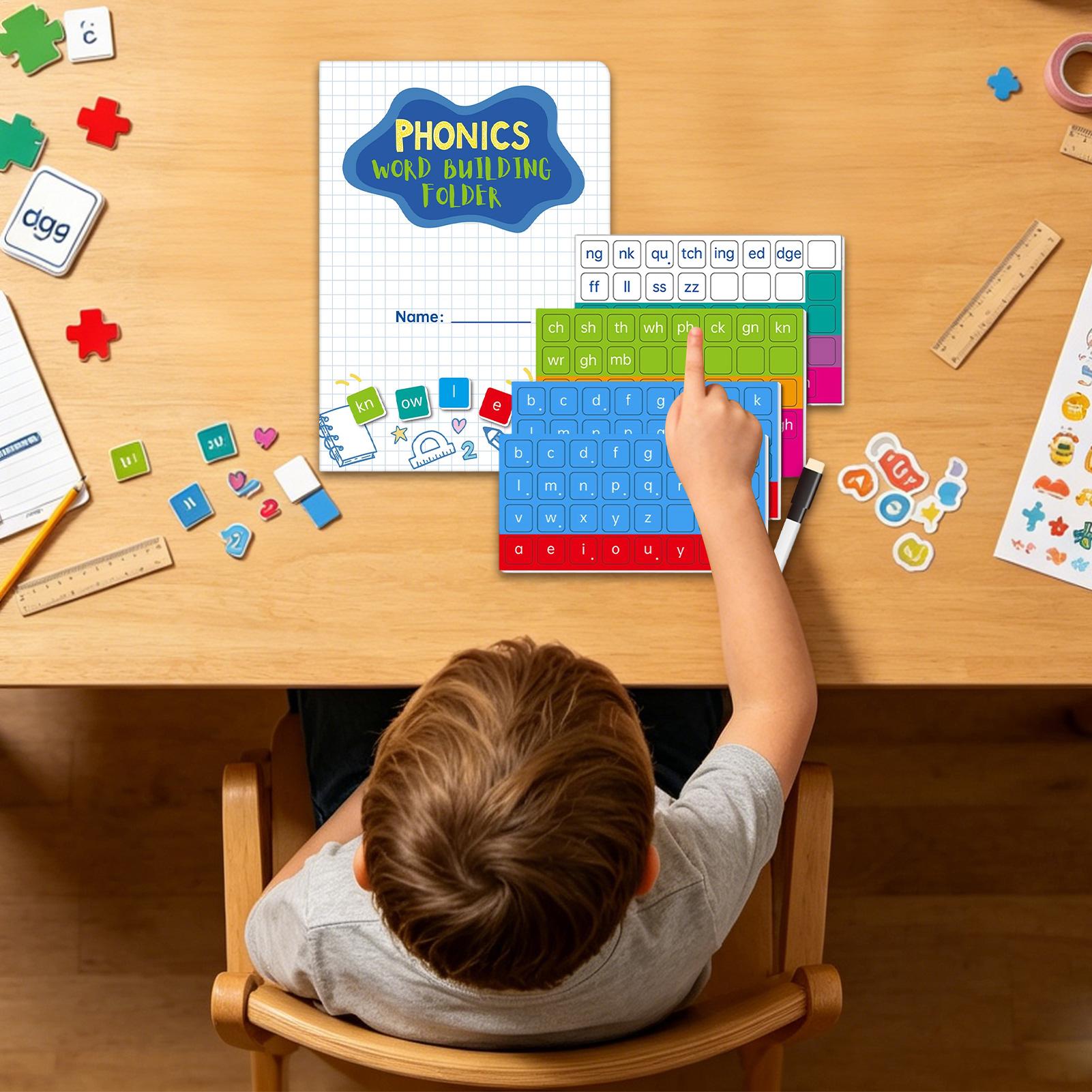 Letter Tiles For Phonics And S - Kids Educational Game 评论和价格