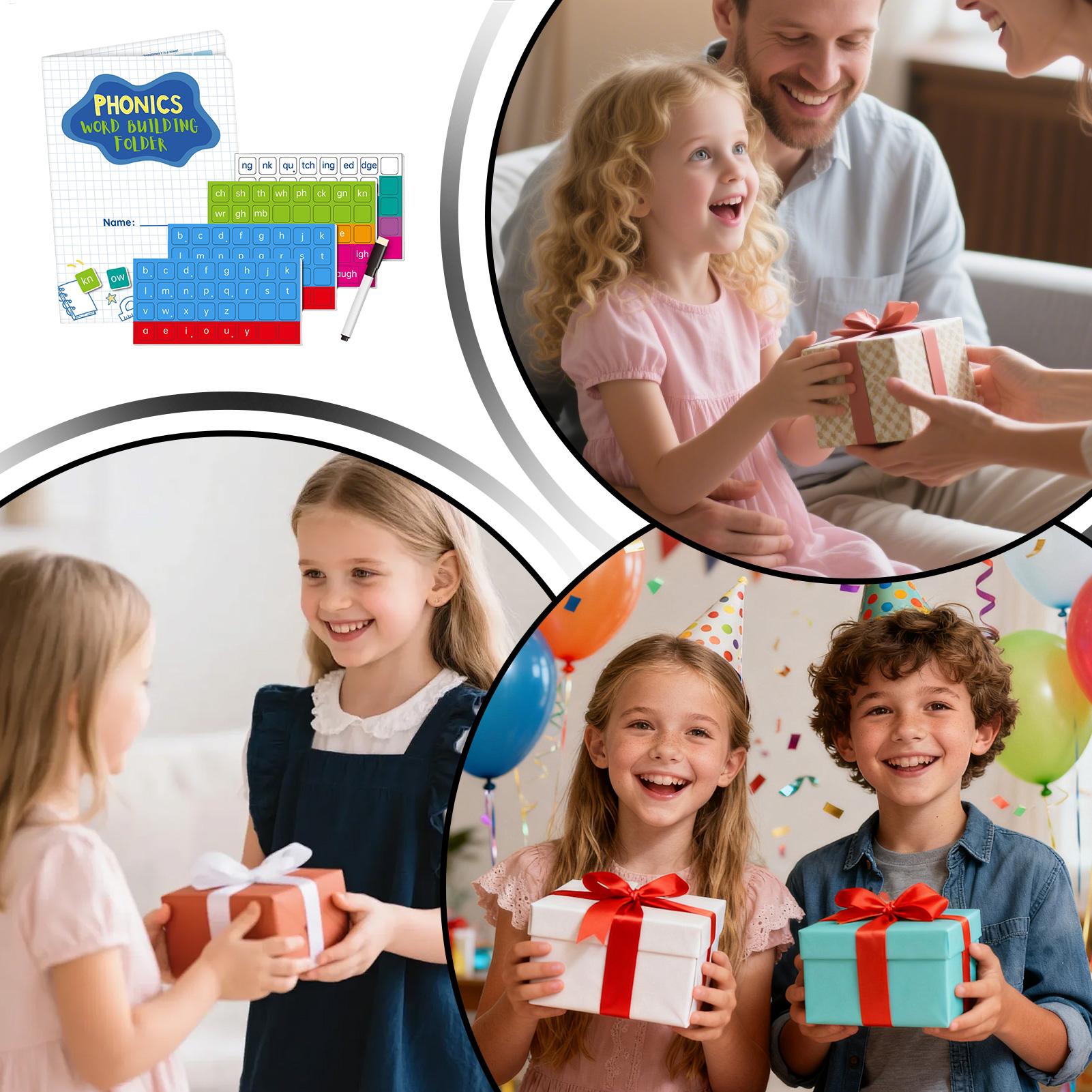 Letter Tiles For Phonics And S - Kids Educational Game 评论和价格
