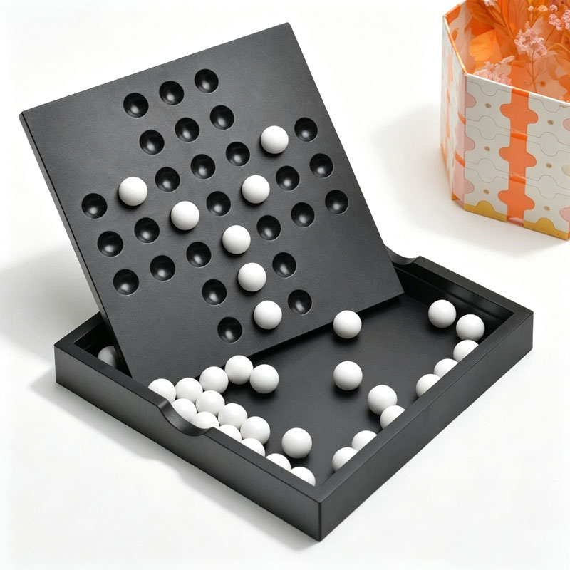 Europe Classic Single Chess Pe - Kids Education Board 评论和价格