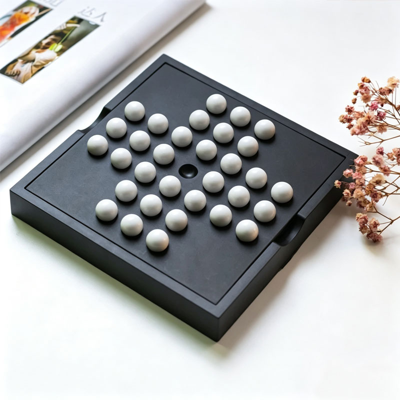 Europe Classic Single Chess Pe - Kids Education Board 评论和价格