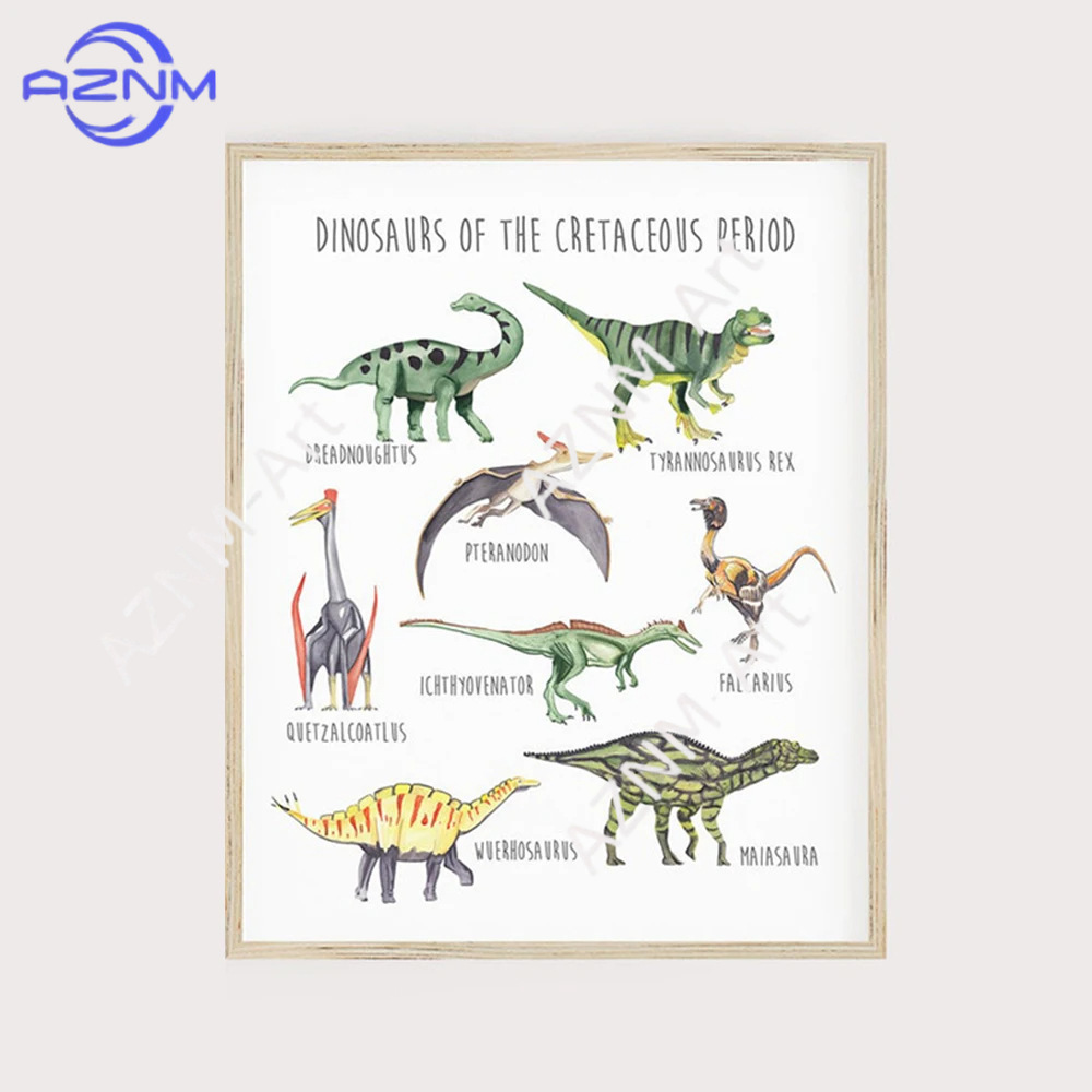 1/3PCS ，The cartoon dinosaur s - Kids Educational Game 评论和价格