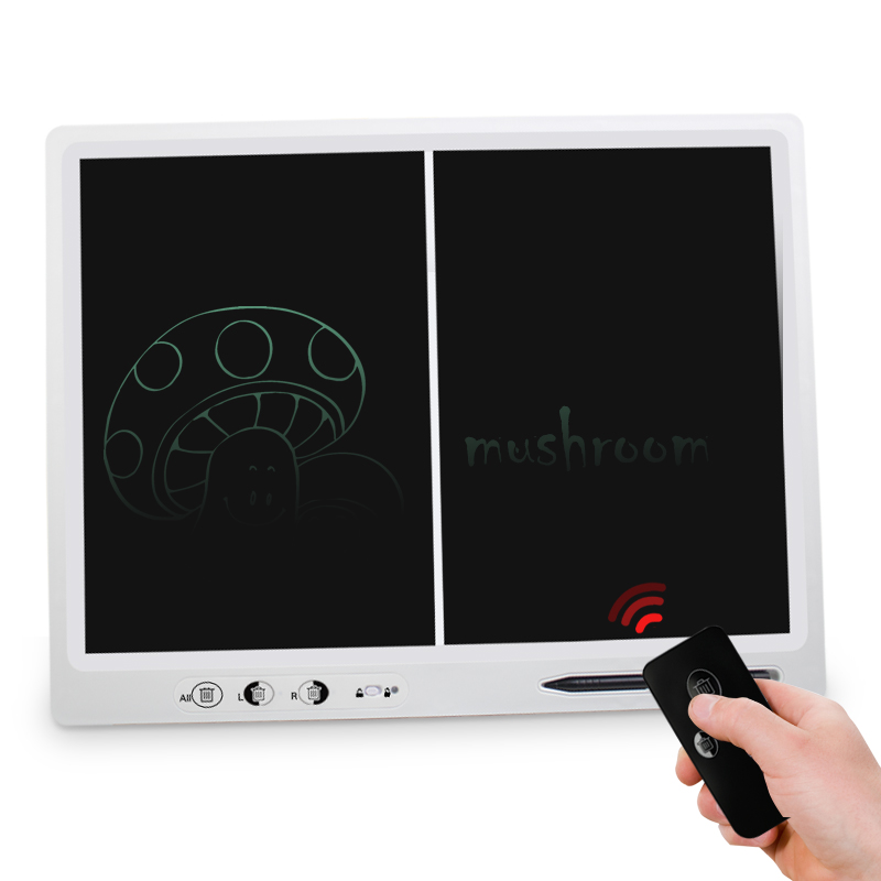 Lcd Writing Drawing Tablet Boa - Kids Education Board 评论和价格