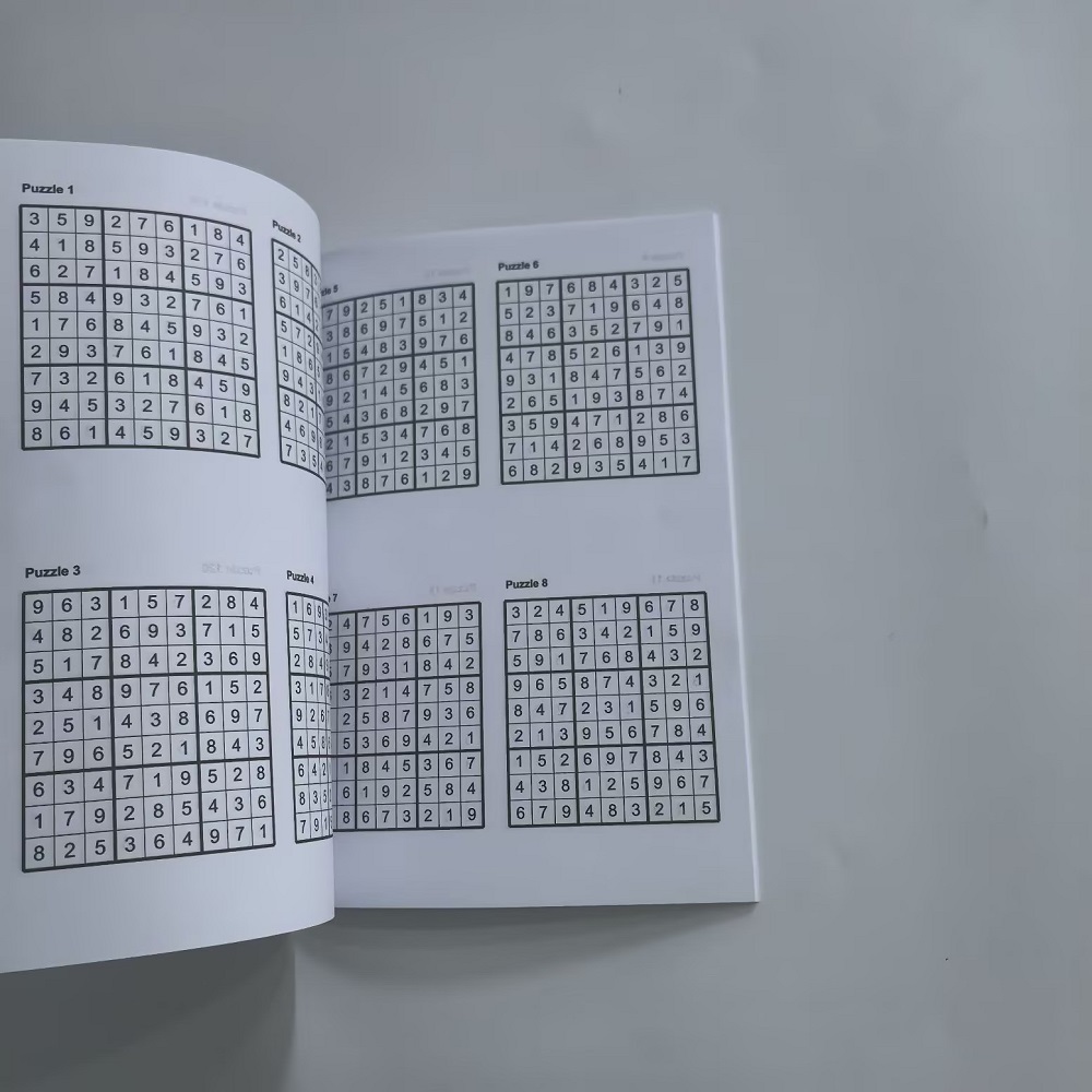 2026 English Sudoku Game Book  - English Kids Education 评论和价格