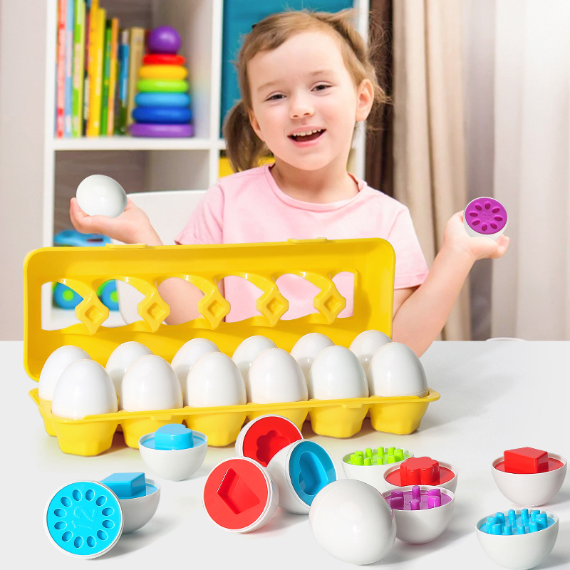 Montessori Games Baby Toy Smar - Human Body Puzzle 评论和价格