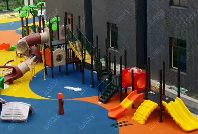 Highly Evaluated Educational K - Kids Education Park 评论和价格