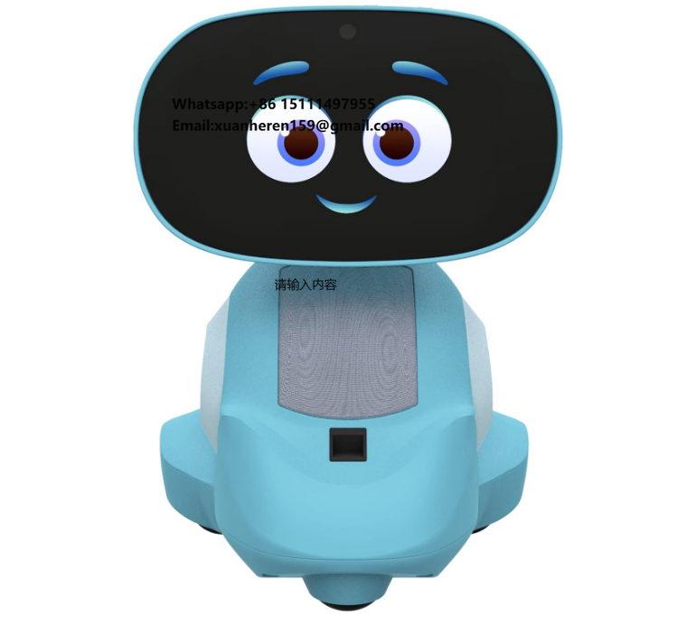 AI-Powered Smart Robot for Kid - Kids Educational Game 评论和价格
