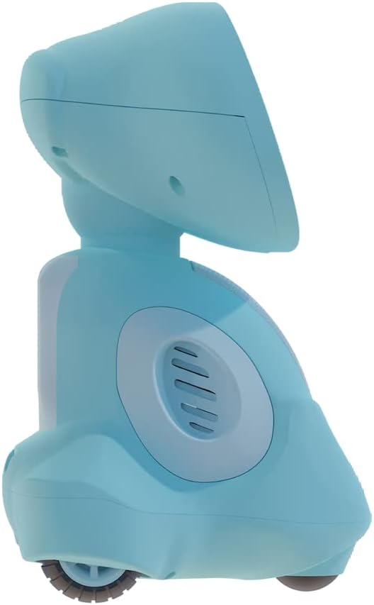 AI-Powered Smart Robot for Kid - Kids Educational Game 评论和价格