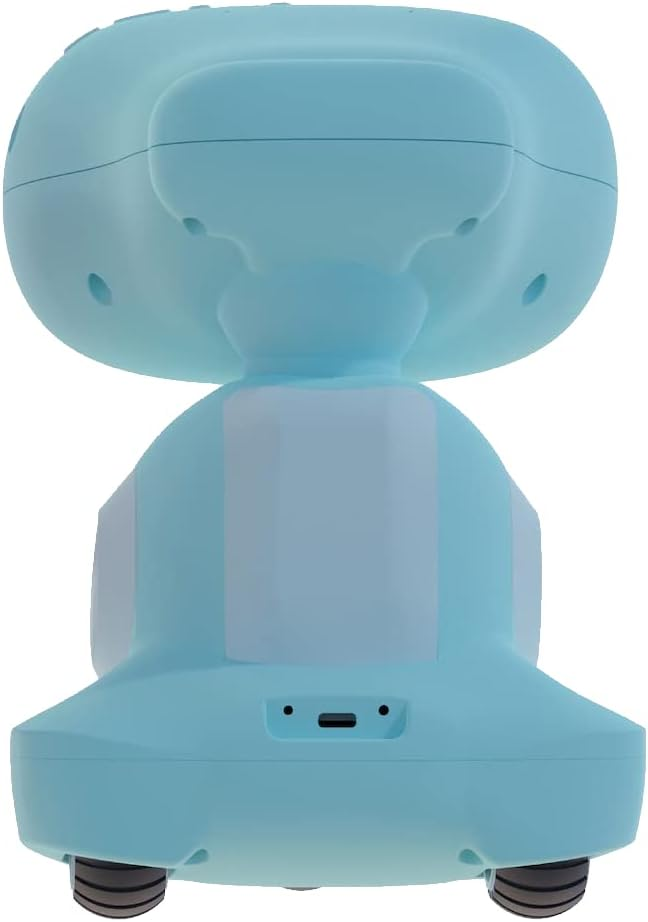 AI-Powered Smart Robot for Kid - Kids Educational Game 评论和价格