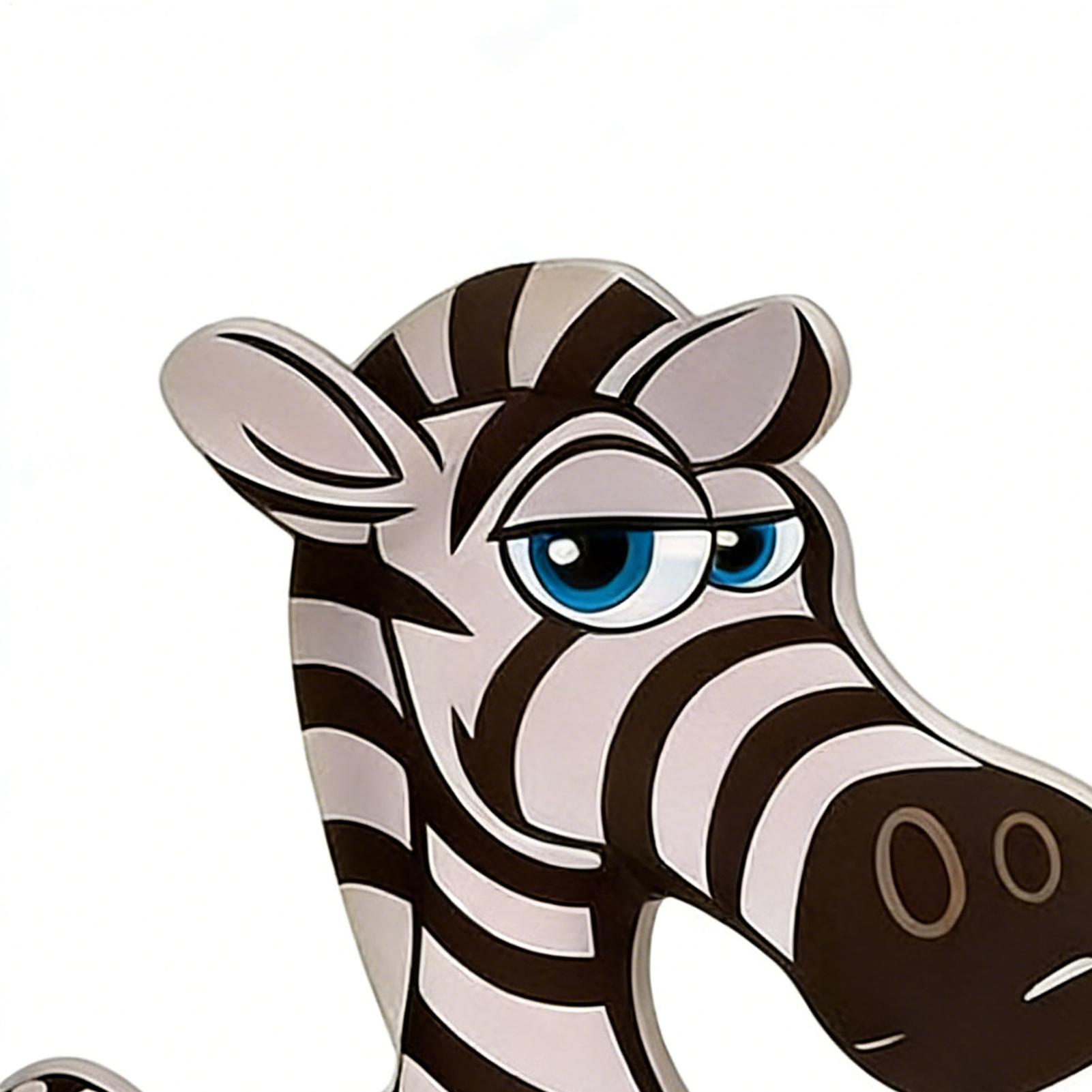 3D Cartoon Puzzles For Kids 7  - Educational Cartoon For Kids 评论和价格