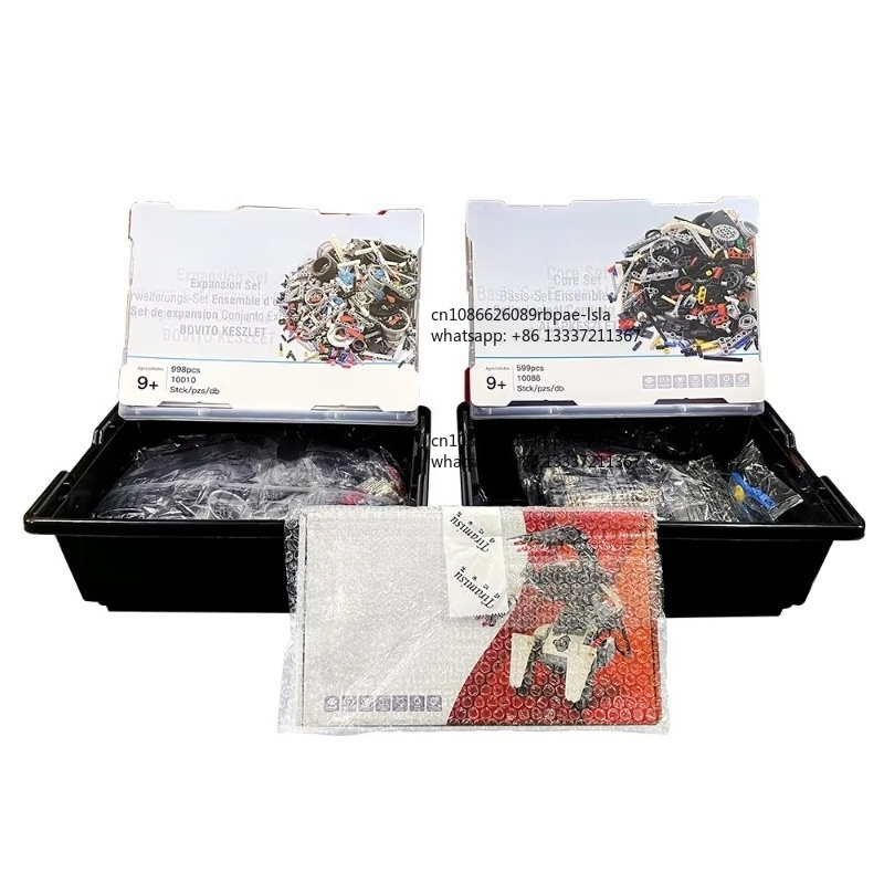 Programming Toys  Kit EV3 Kids - Kids Education Program 评论和价格