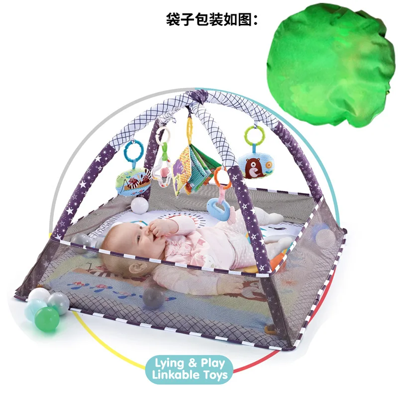 Educational Fitness Frame For  - Educational Cartoon For Kids 评论和价格