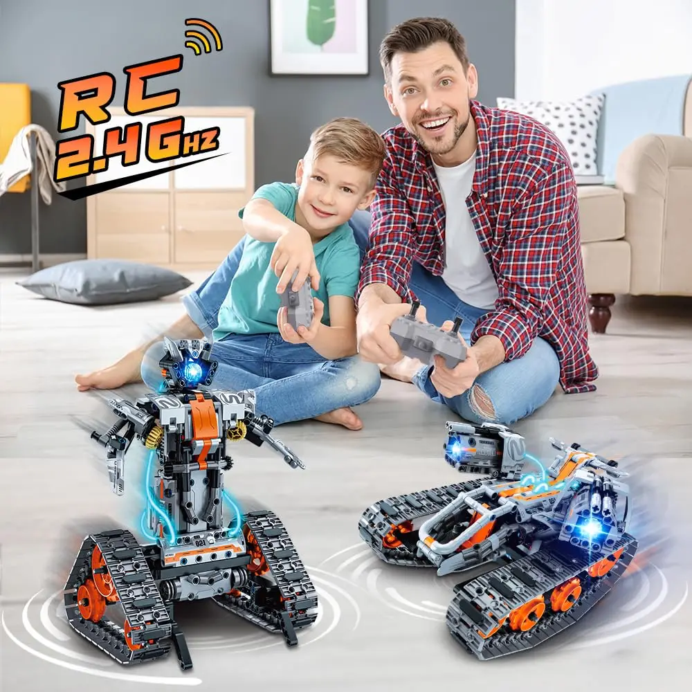 622 PCS 4-in-1 Remote Control  - Kids Education Program 评论和价格