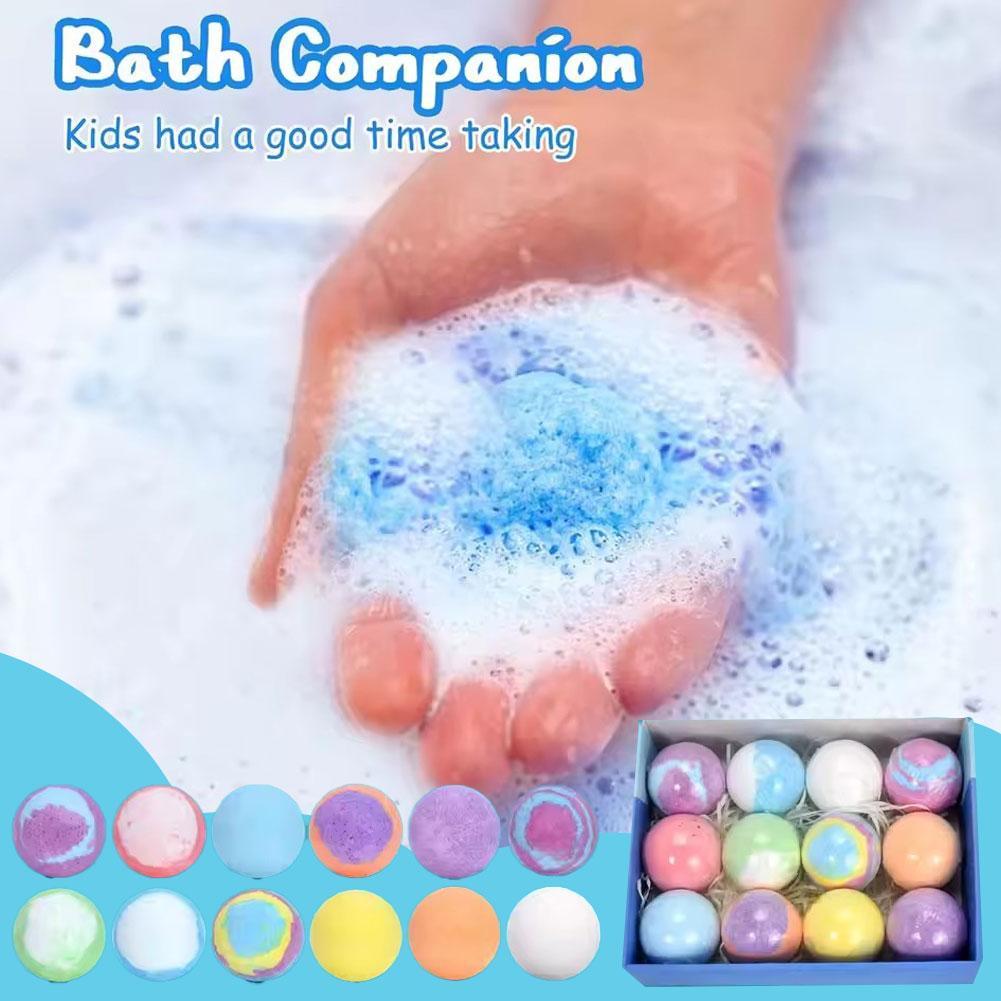 Kids Bath Bombs with Surprise  - Kids Educational Game 评论和价格