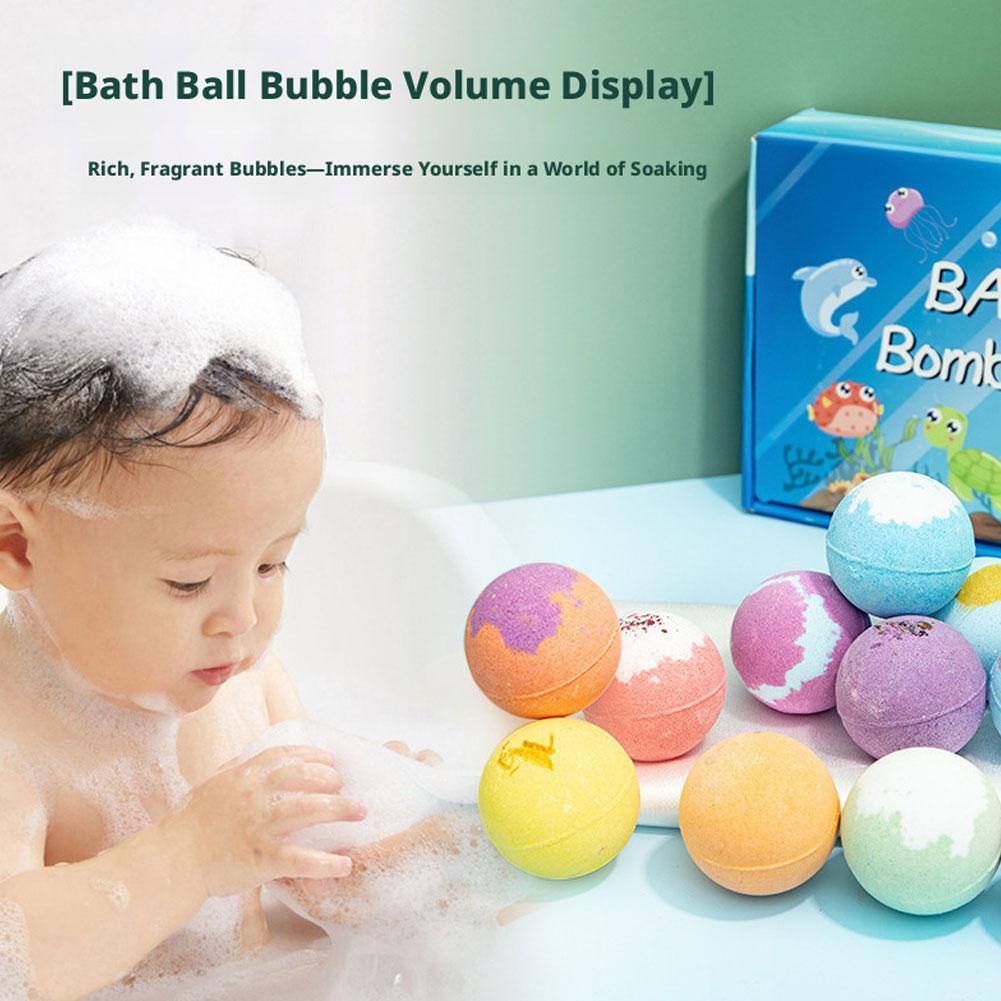 Kids Bath Bombs with Surprise  - Kids Educational Game 评论和价格
