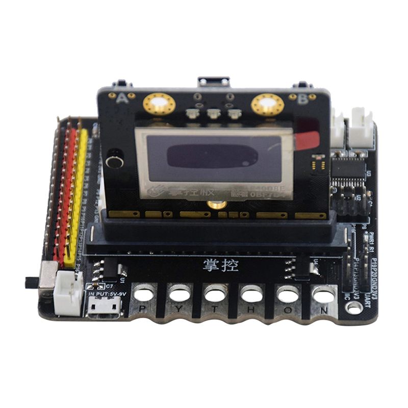 Exquisite-For Microbit V1.0/2. - Kids Education Program 评论和价格