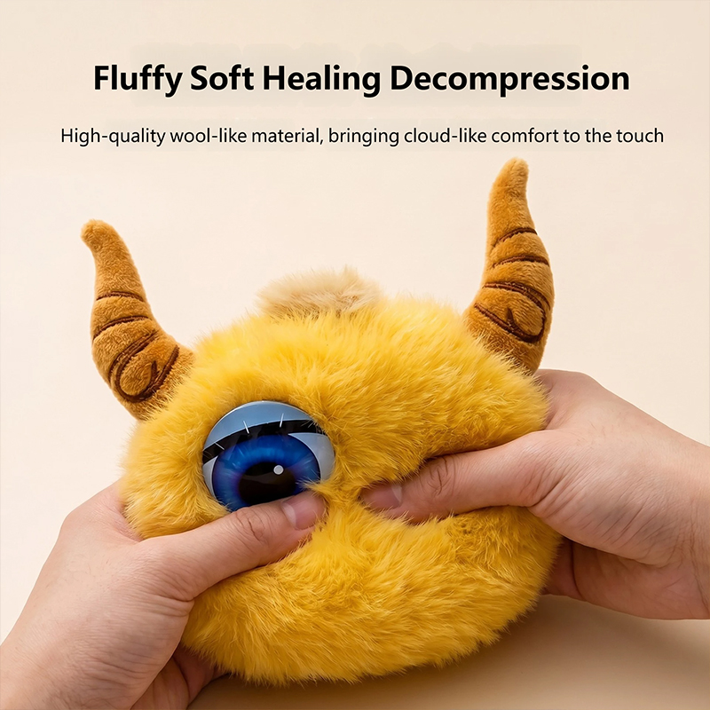 AI Smart Talking Plush Toy One - English Kids Education 评论和价格