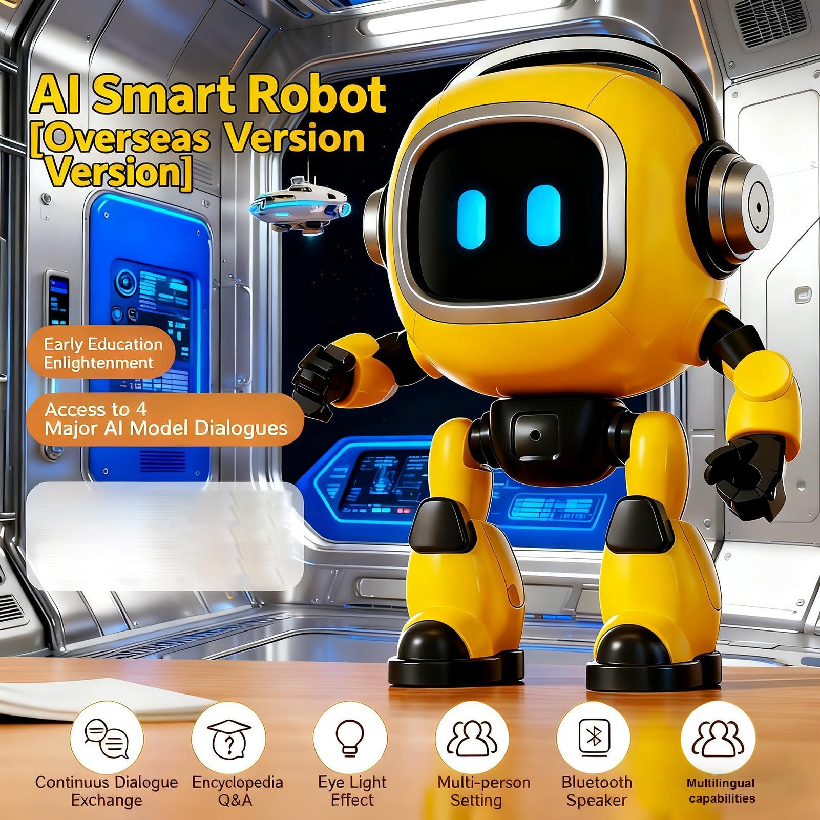 Smart Robot Interactive Educat - Kids Education Program 评论和价格