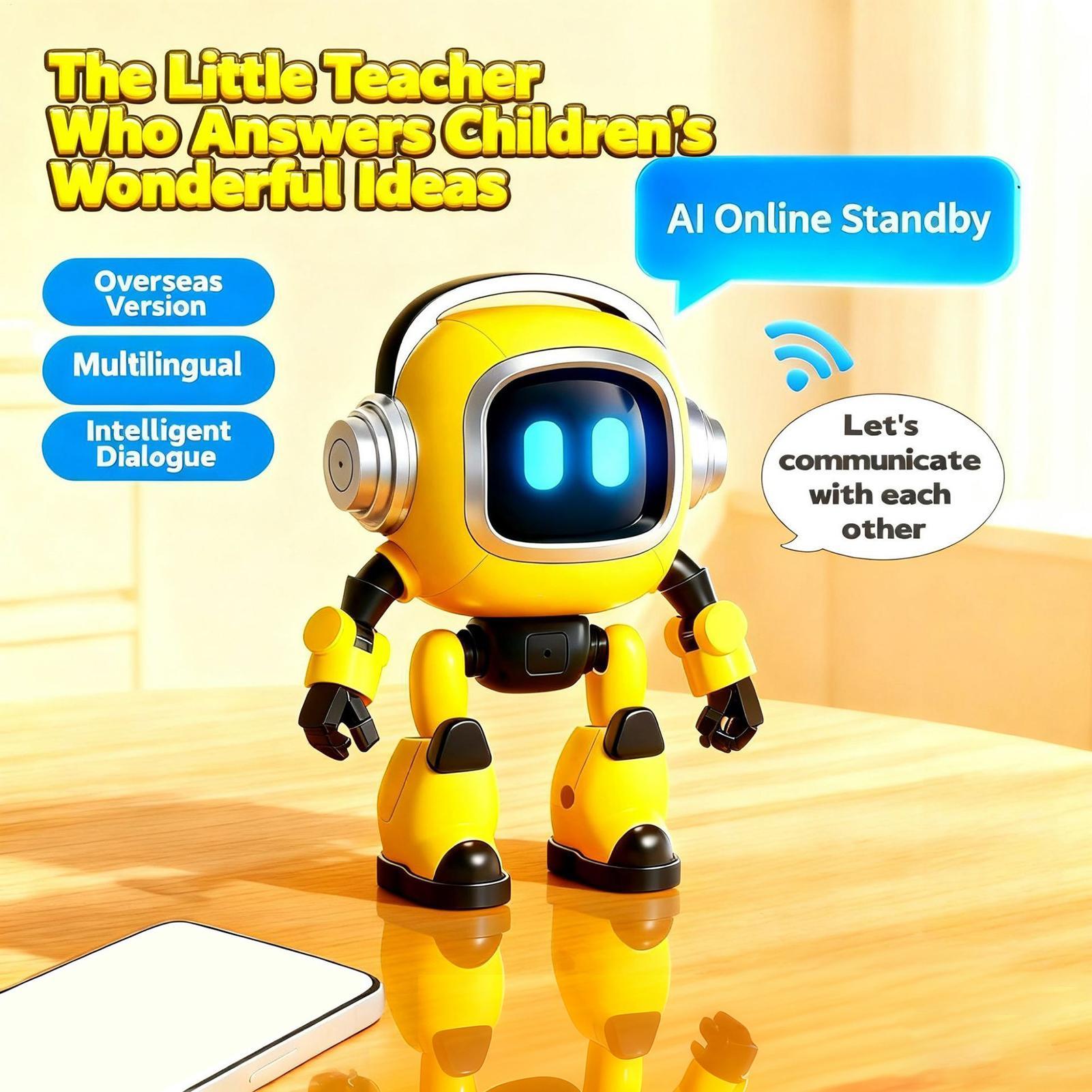 Smart Robot Interactive Educat - Kids Education Program 评论和价格
