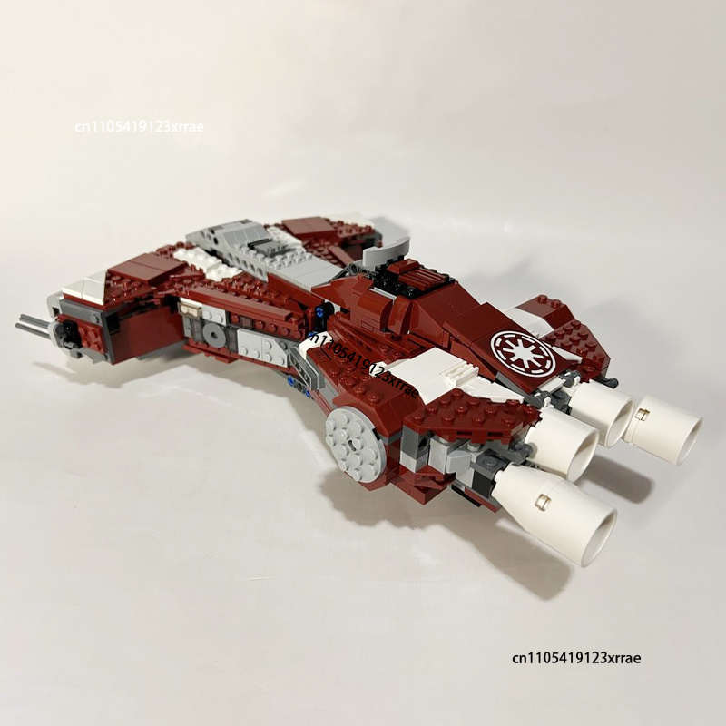 NEW MOC Defender-Class Light C - Kids Education Classes 评论和价格