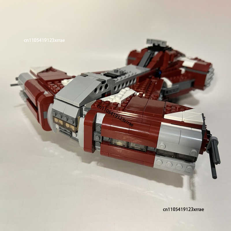 NEW MOC Defender-Class Light C - Kids Education Classes 评论和价格