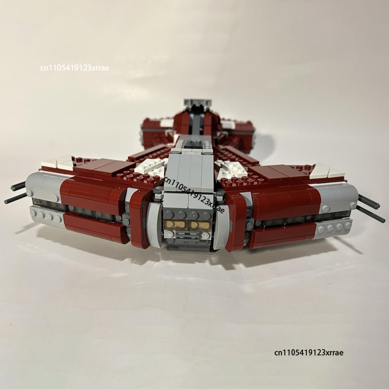 NEW MOC Defender-Class Light C - Kids Education Classes 评论和价格