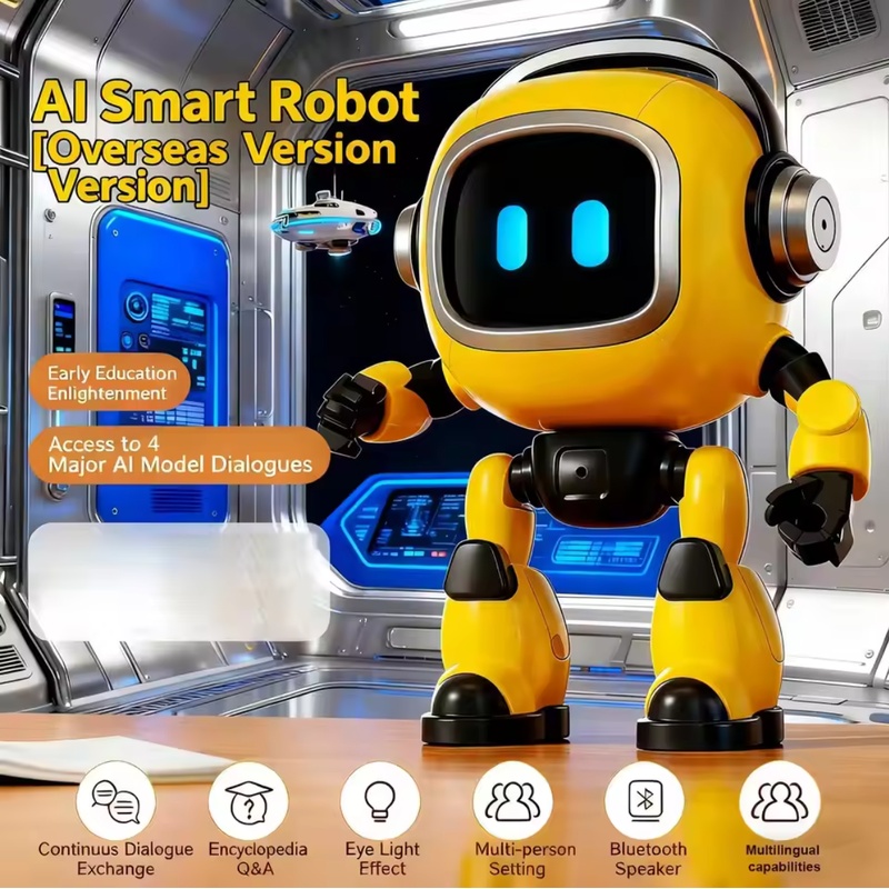 Robot Interactive Educational  - Kids Education Program 评论和价格