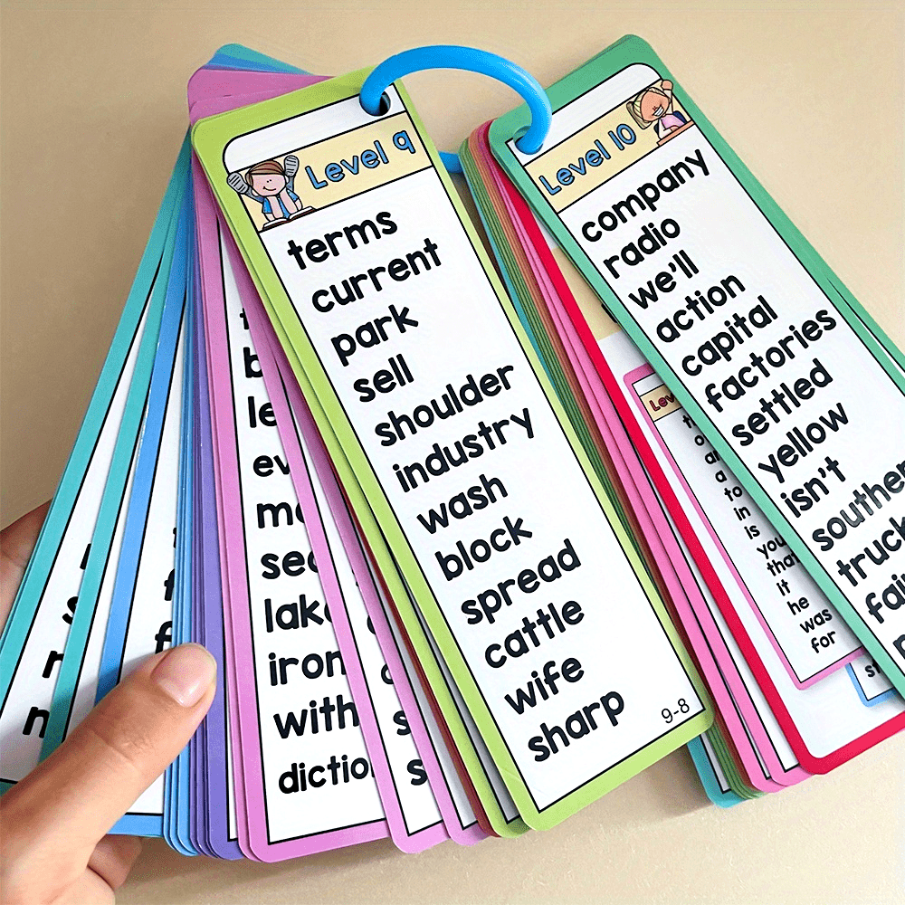 1000 Sight Words Flash Cards f - Kids Educational Games Learn English 评论和价格