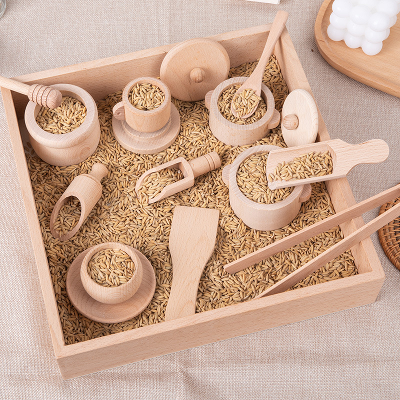 Montessori Sensory Enlighten P - Human Body Puzzle 评论和价格