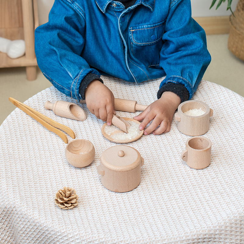 Montessori Sensory Enlighten P - Human Body Puzzle 评论和价格