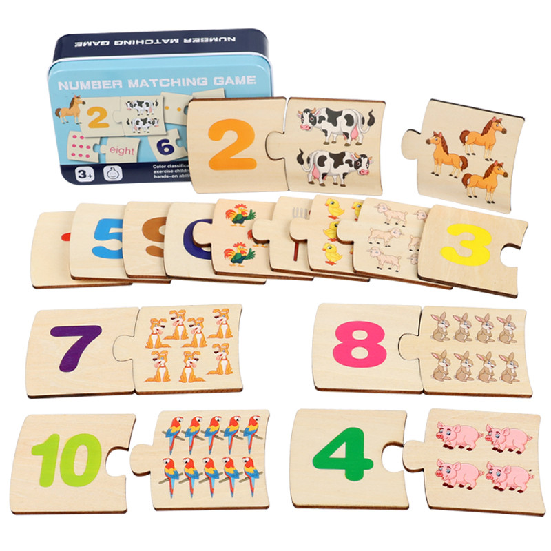 Children Iron Box Number Enlig - Kids Education App 评论和价格