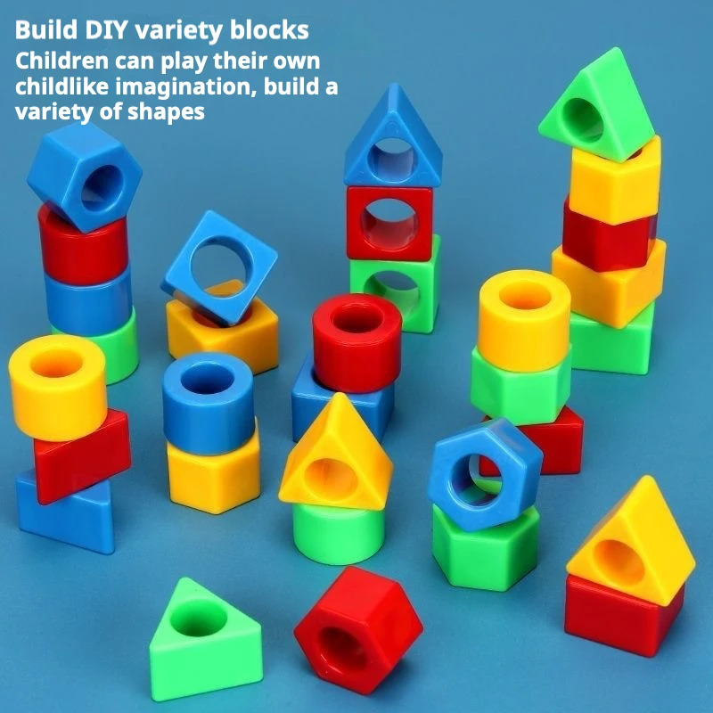 Montessori Geometric Shape Sor - Kids Educational Game 评论和价格