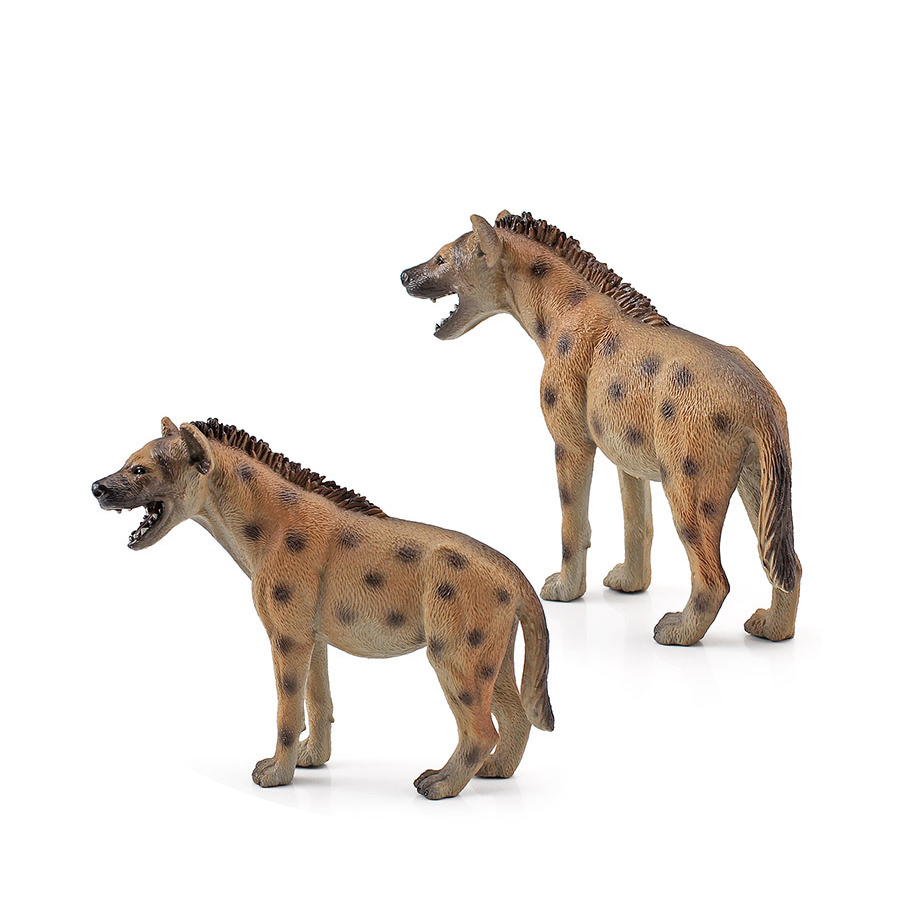 Realistic Plastic Wildlife Hye - Kids Educational Game 评论和价格