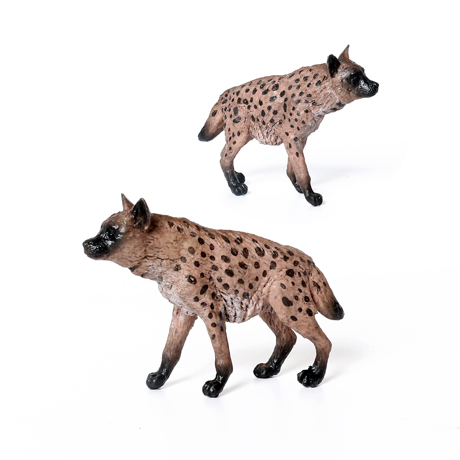 Realistic Plastic Wildlife Hye - Kids Educational Game 评论和价格