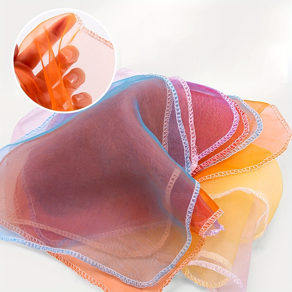 Babytissue Roll Stretching Toy - Kids Education Kit 评论和价格