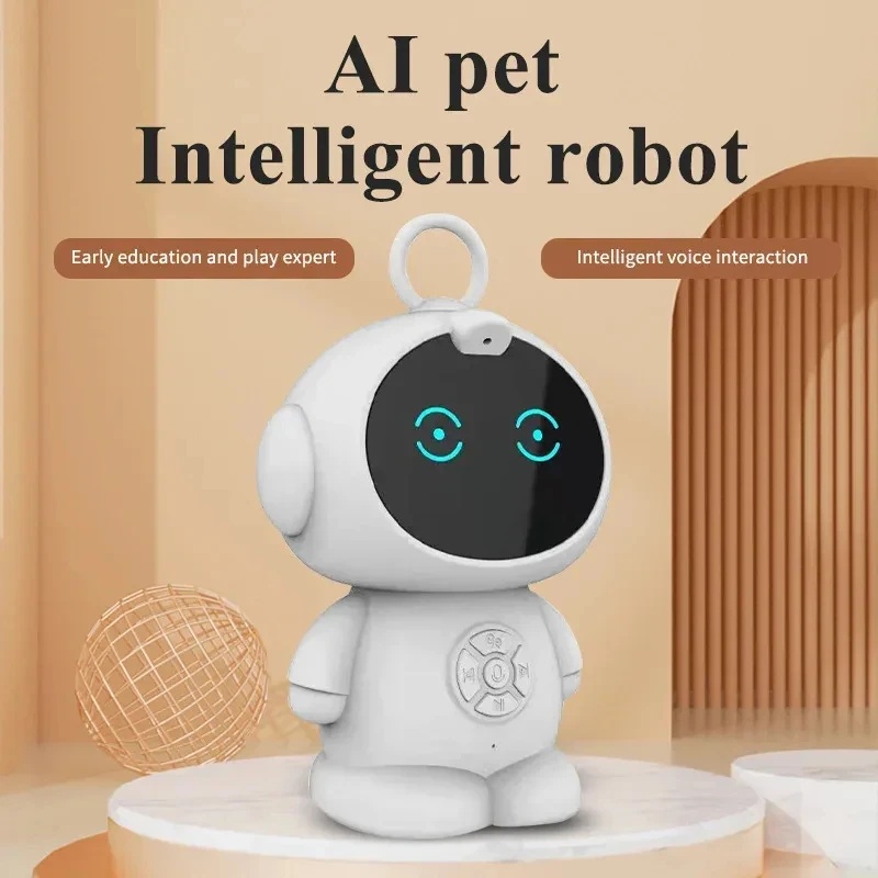 Smart AI Robot WiFi Early Educ - Kids Educational Game 评论和价格