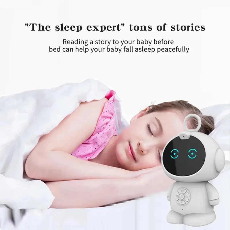 Smart AI Robot WiFi Early Educ - Kids Educational Game 评论和价格