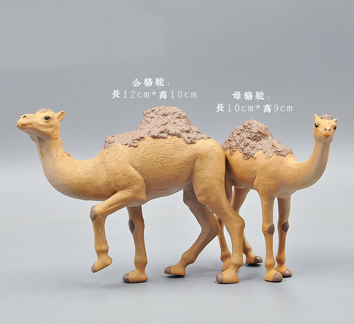 Simulation Animals Model Toy W - Kangaroo Kids Education 评论和价格