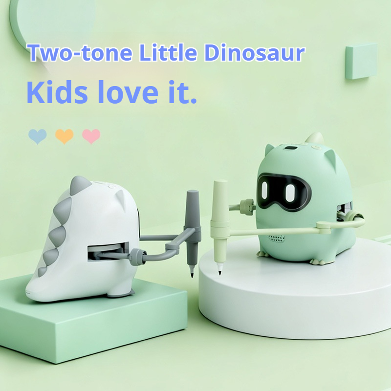 Generic Smart Dinosaur Drawing - Kids Educational Game 评论和价格