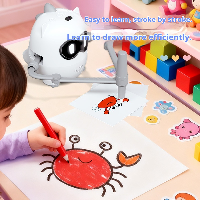 Generic Smart Dinosaur Drawing - Kids Educational Game 评论和价格